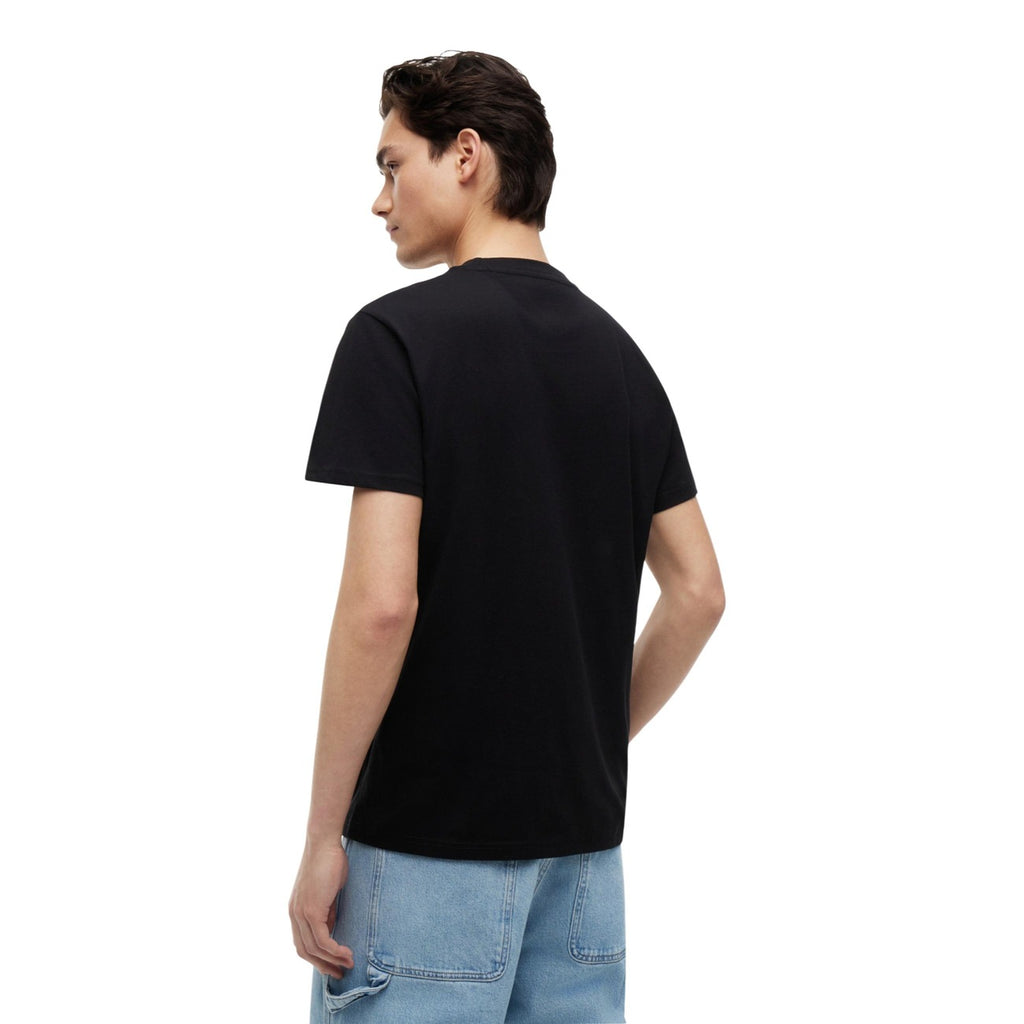 Tommy Hilfiger Jeans Men T-Shirt