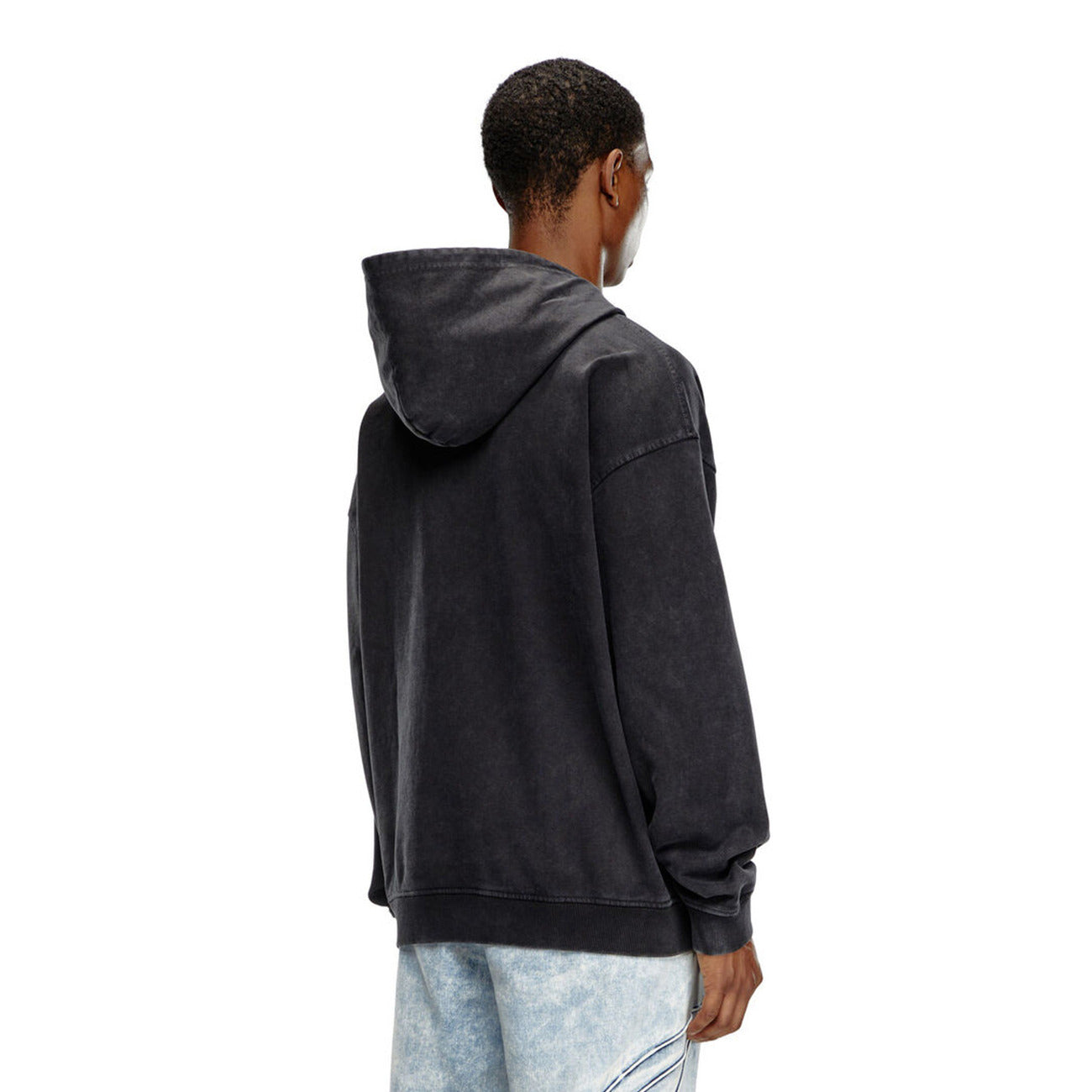Diesel Men Sweatshirts
