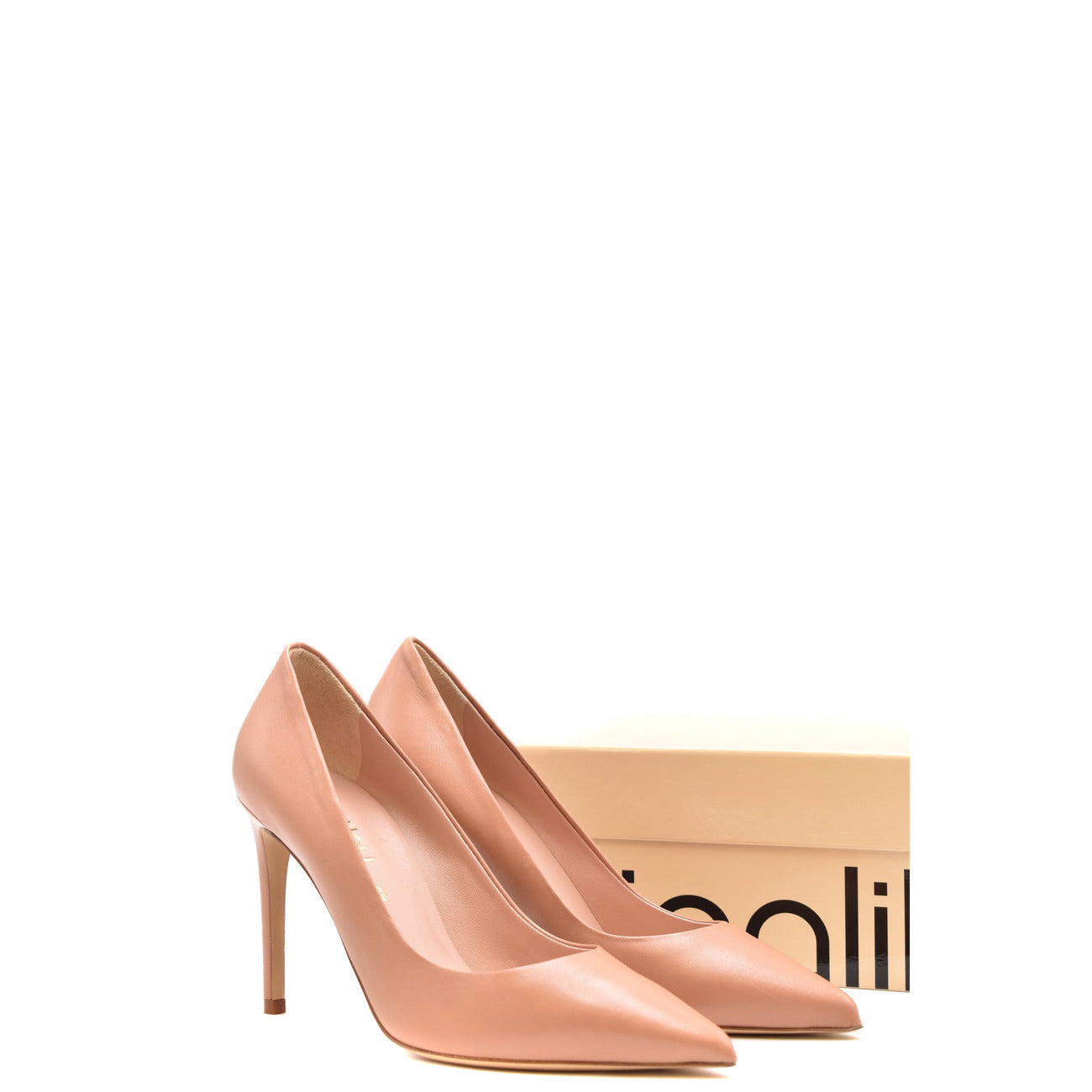 Ninalilou Women Pumps Shoes