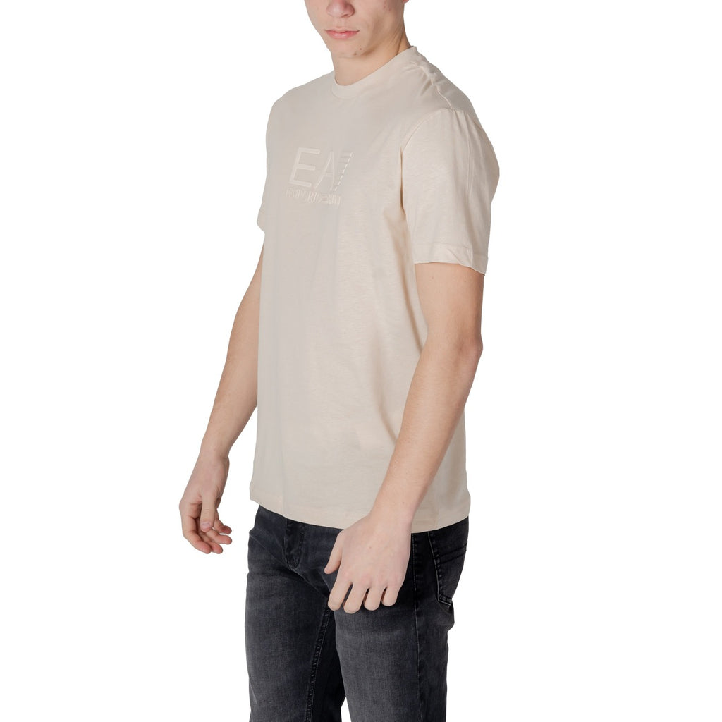 Ea7 Men T-Shirt