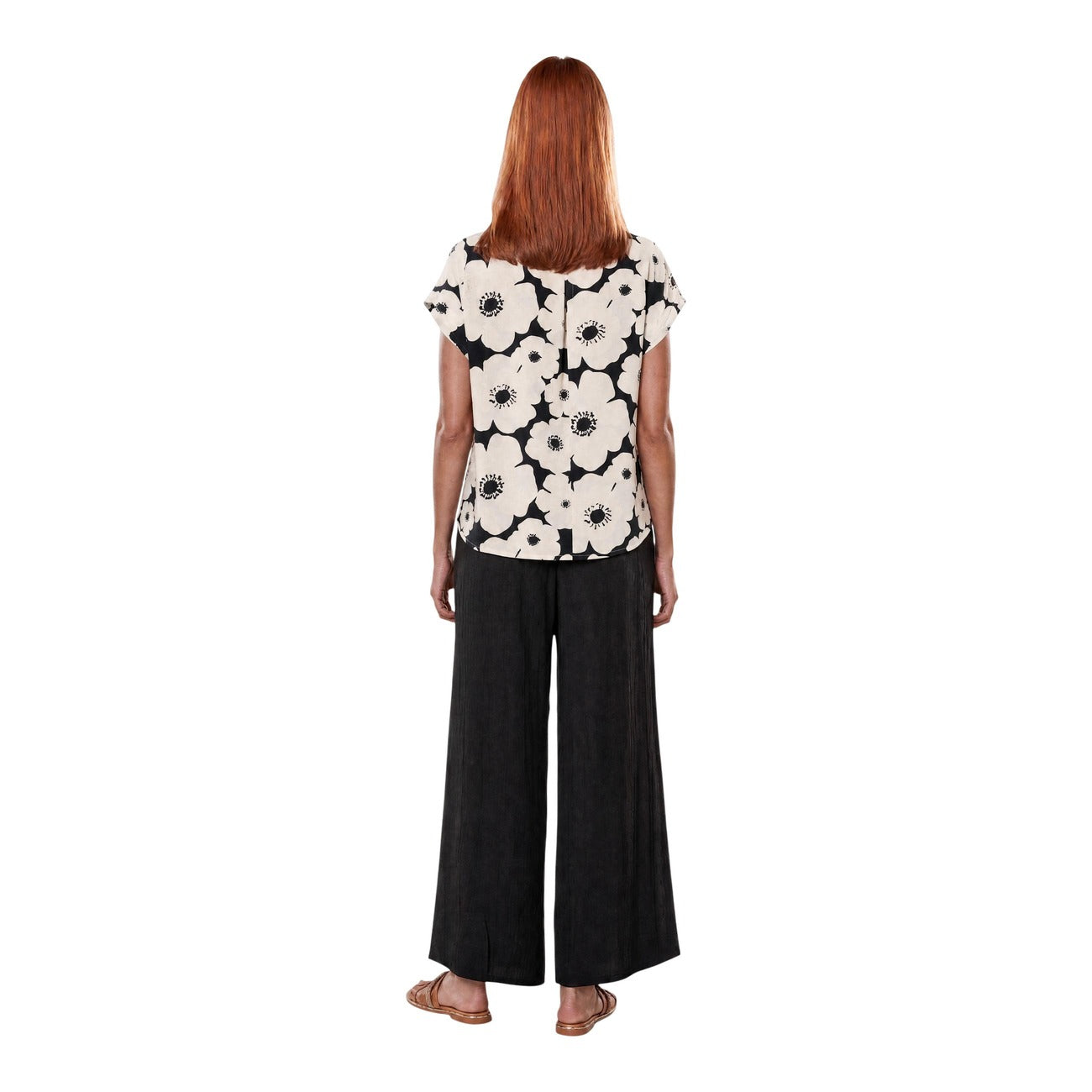 Jacqueline De Yong  Women Blouse
