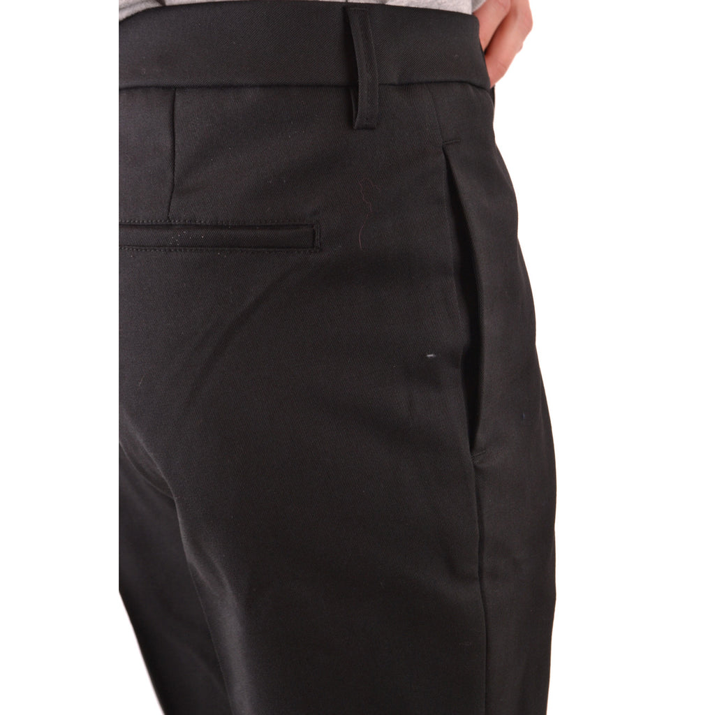 Paolo Pecora Men Trousers