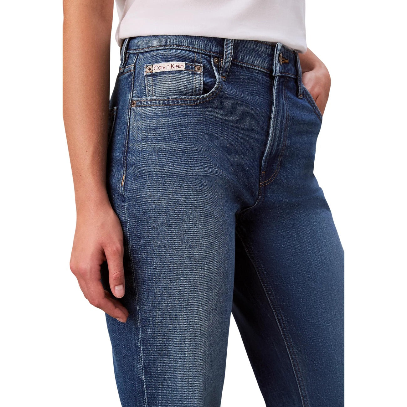 Calvin Klein Jeans  Women Jeans