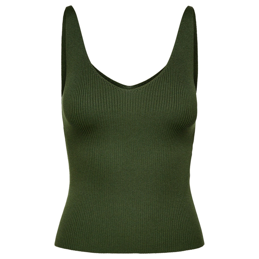 Jacqueline De Yong  Women Undershirt