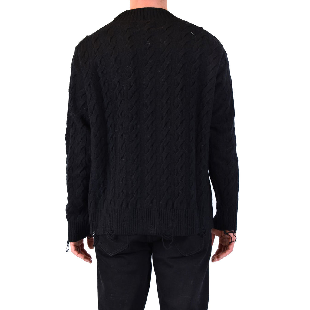 Laneus Men Cardigan