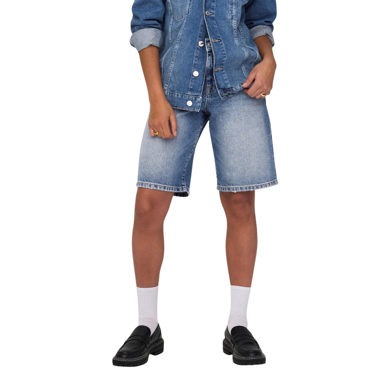 Only Women Short