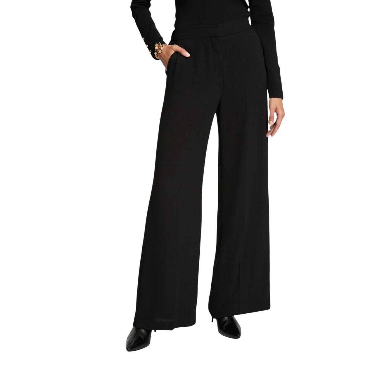 Morgan De Toi Women Trousers