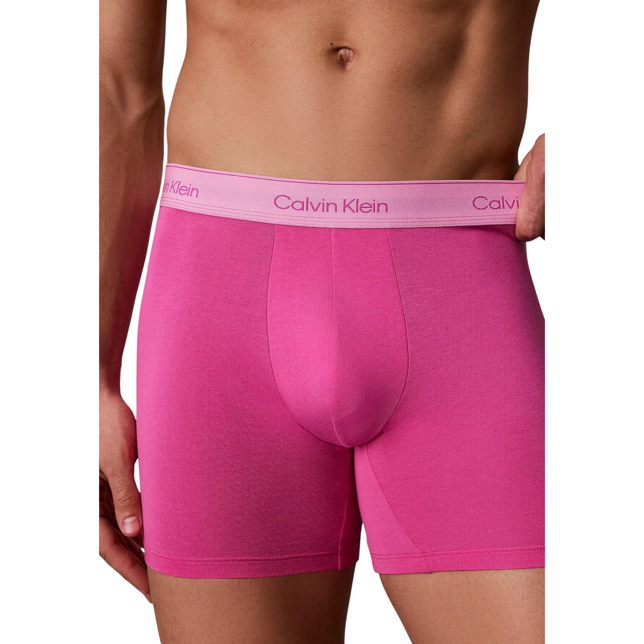 Calvin Klein Underwear Men Underwear