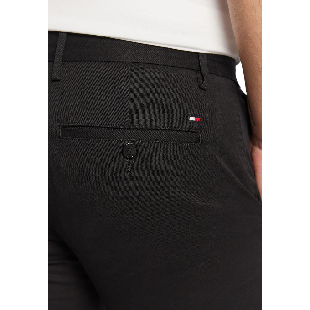 Tommy Hilfiger Men Trousers