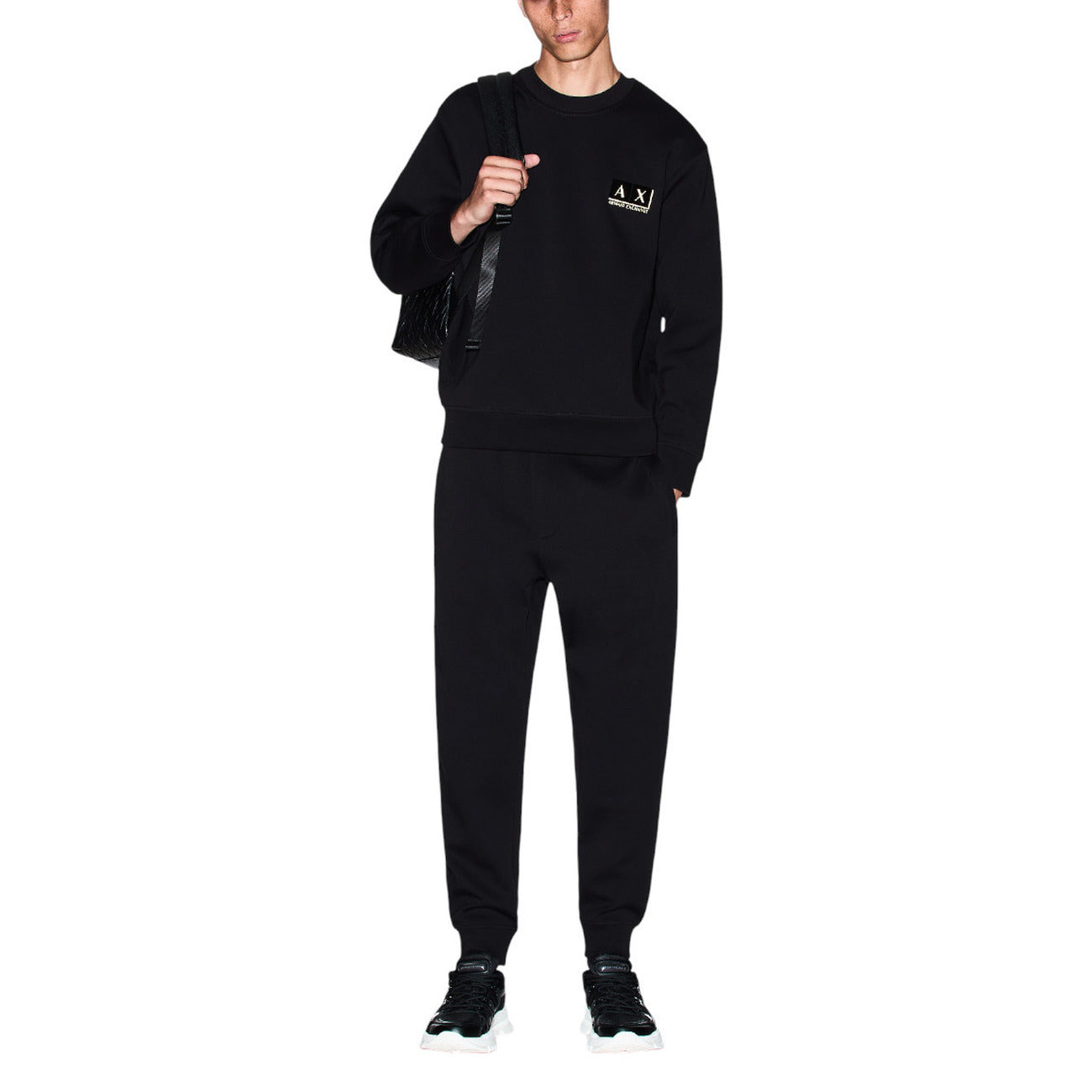 Armani Exchange Men Trousers