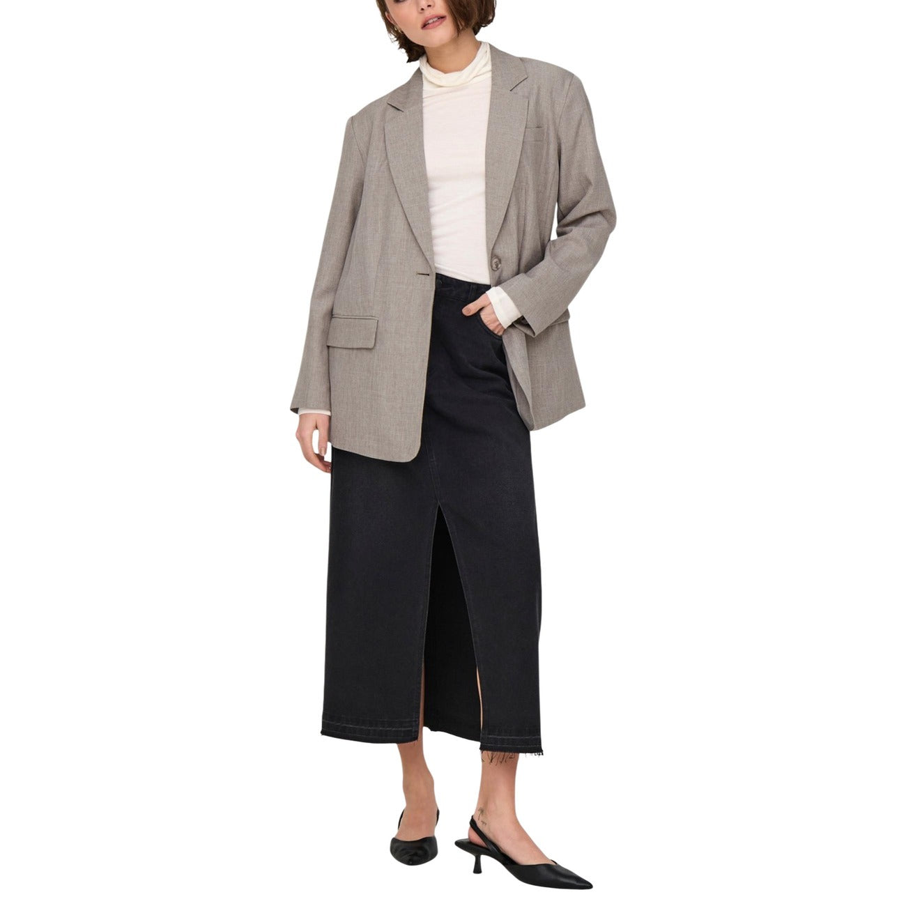 Only  Women Blazer