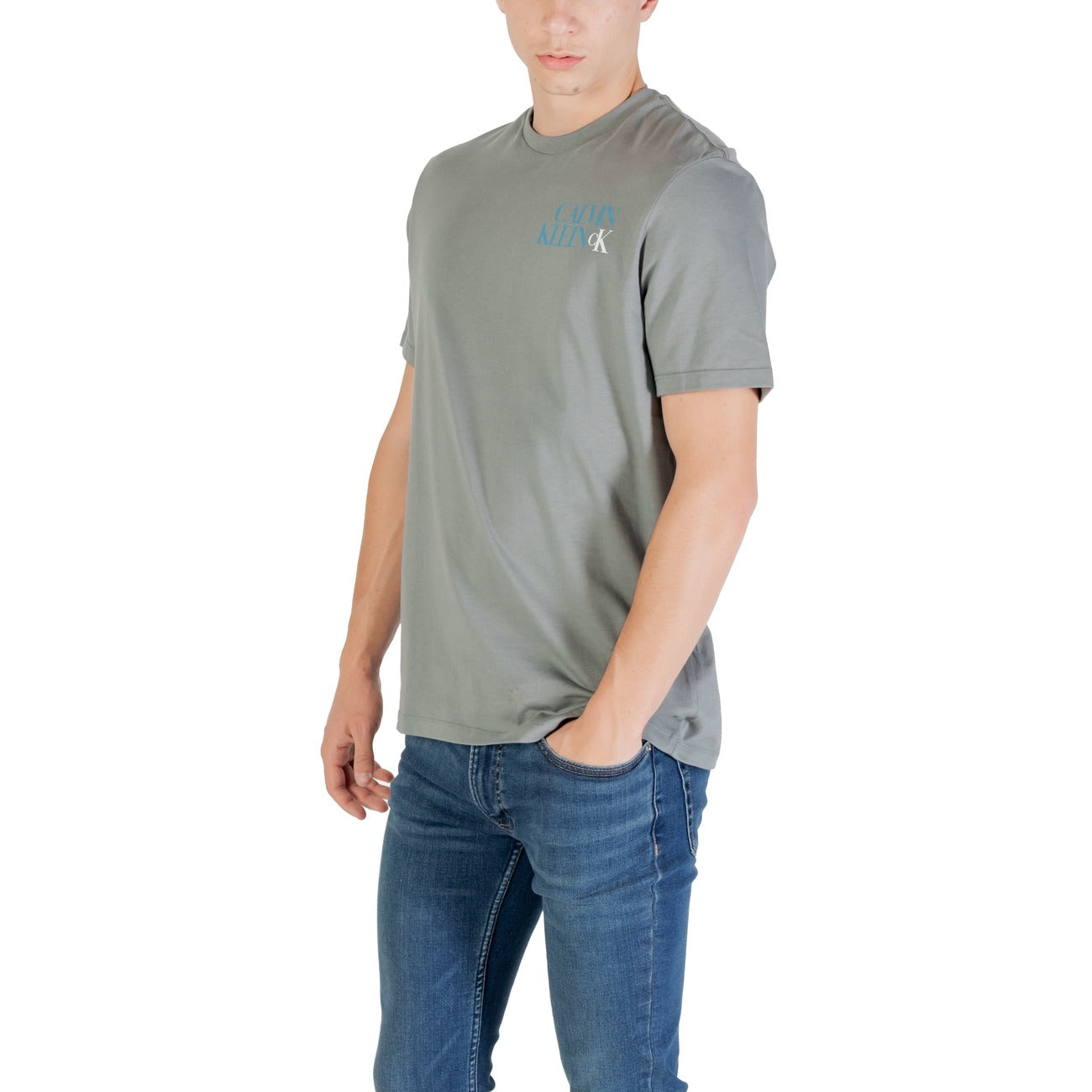 Calvin Klein Jeans Men T-Shirt