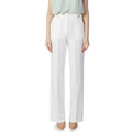 Hanny Deep  Women Trousers