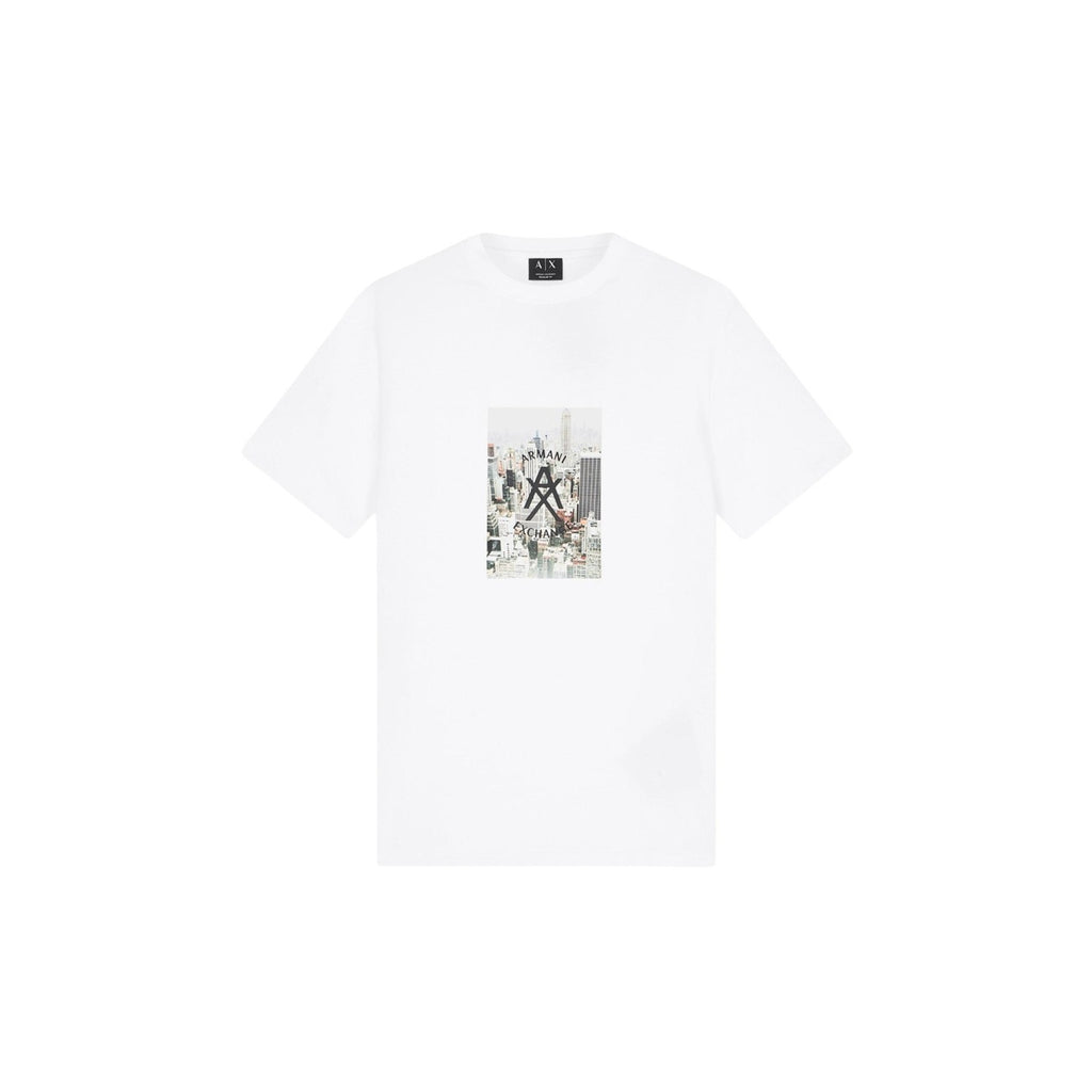Armani Exchange Men T-Shirt