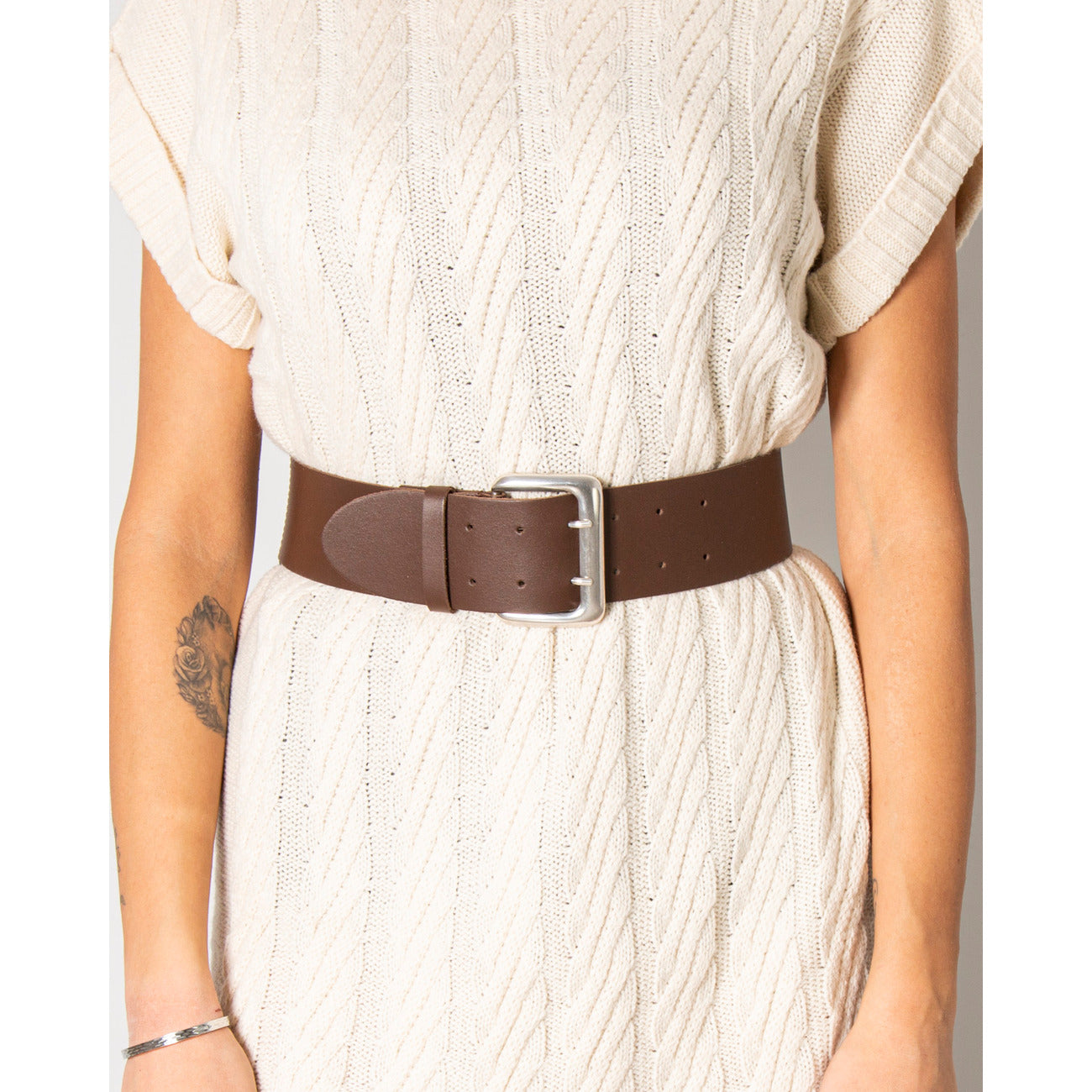 One.0  Women Belt