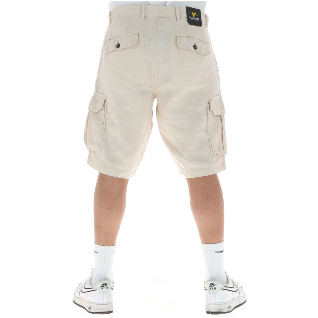 Lyle & Scott Men Shorts
