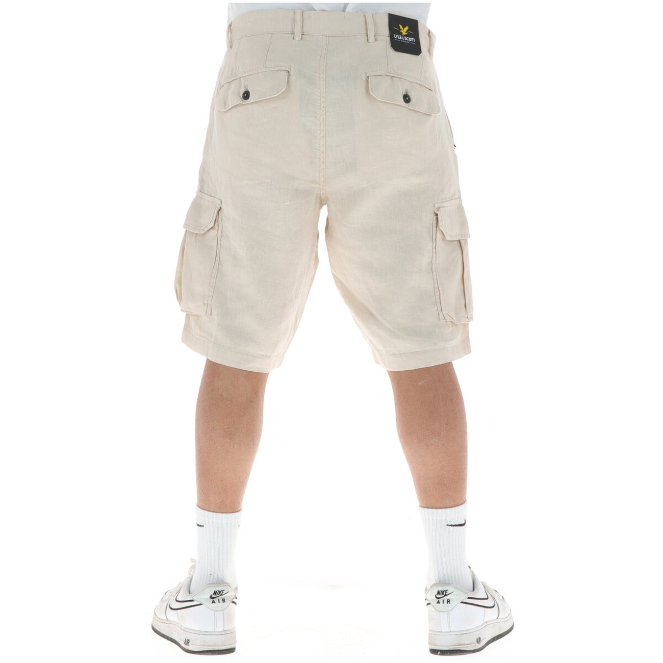 Lyle & Scott Men Shorts