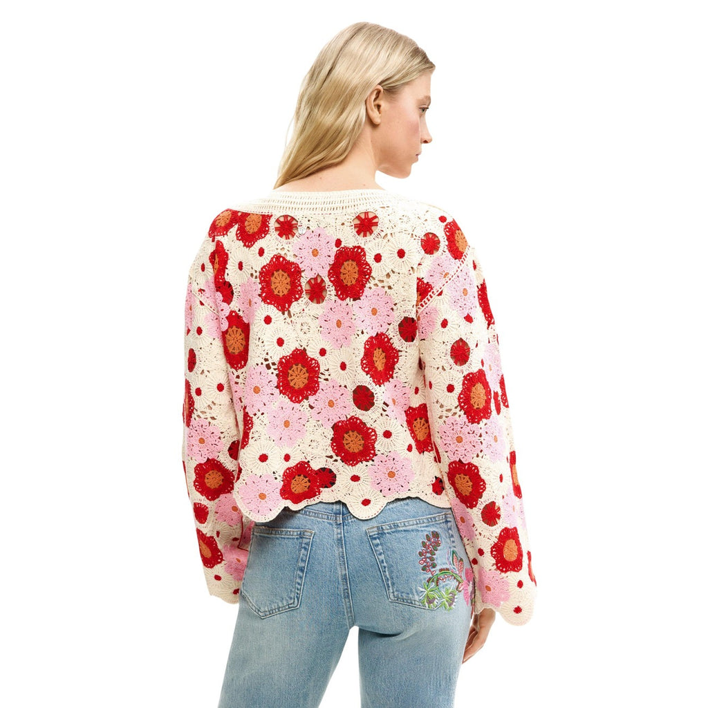Desigual  Women Knitwear
