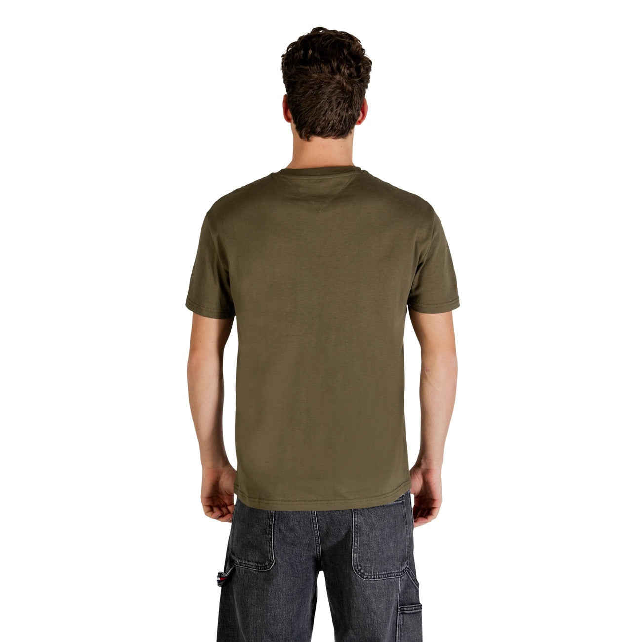 Tommy Hilfiger Jeans Men T-Shirt