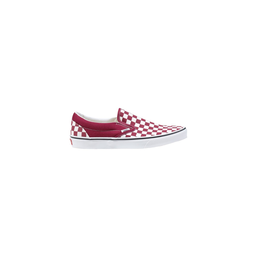 Vans Men Moccassin