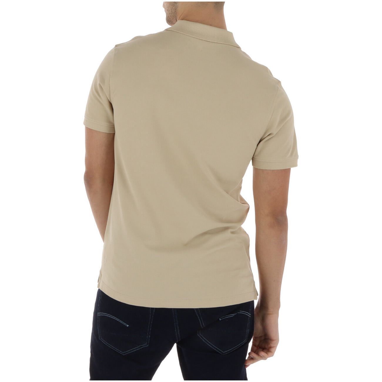 Timberland Men Polo