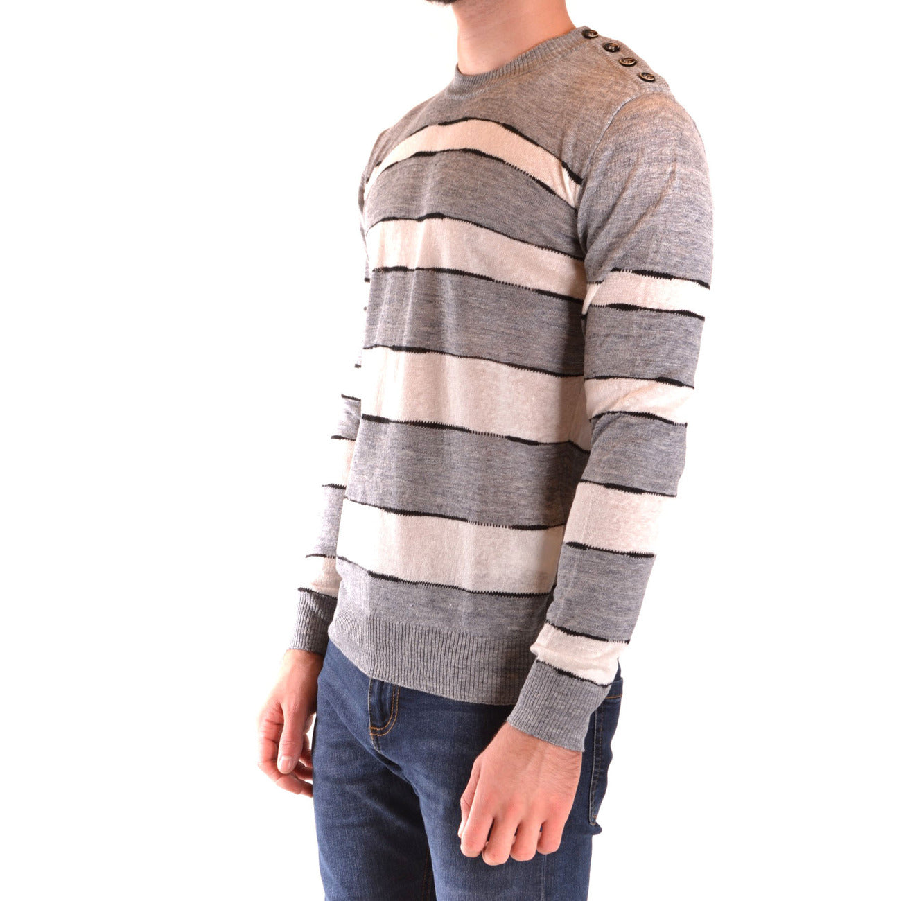 Paolo Pecora Men Knitwear
