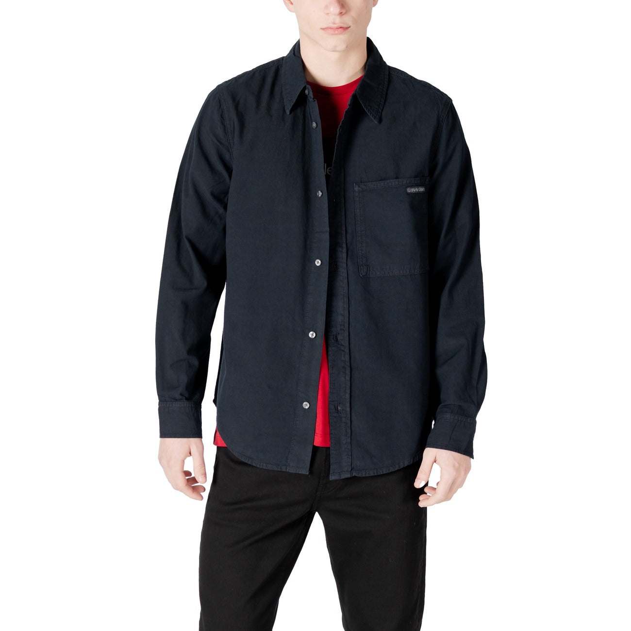 Calvin Klein Jeans Men Shirt