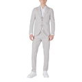 Mulish Men Suit