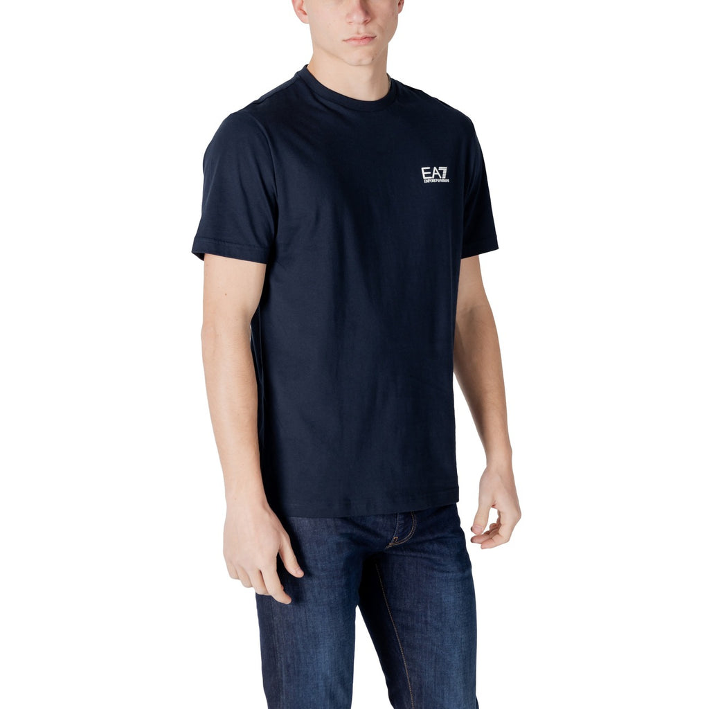 Ea7 Men T-Shirt
