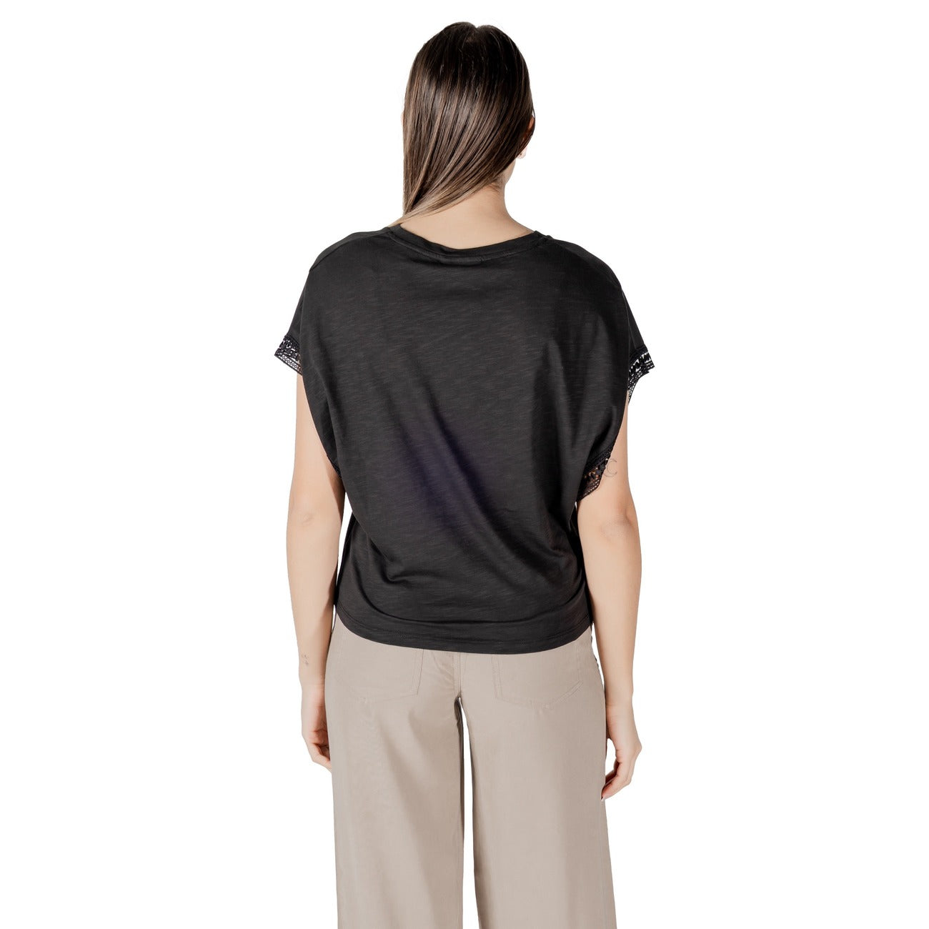 Ichi  Women Blouse