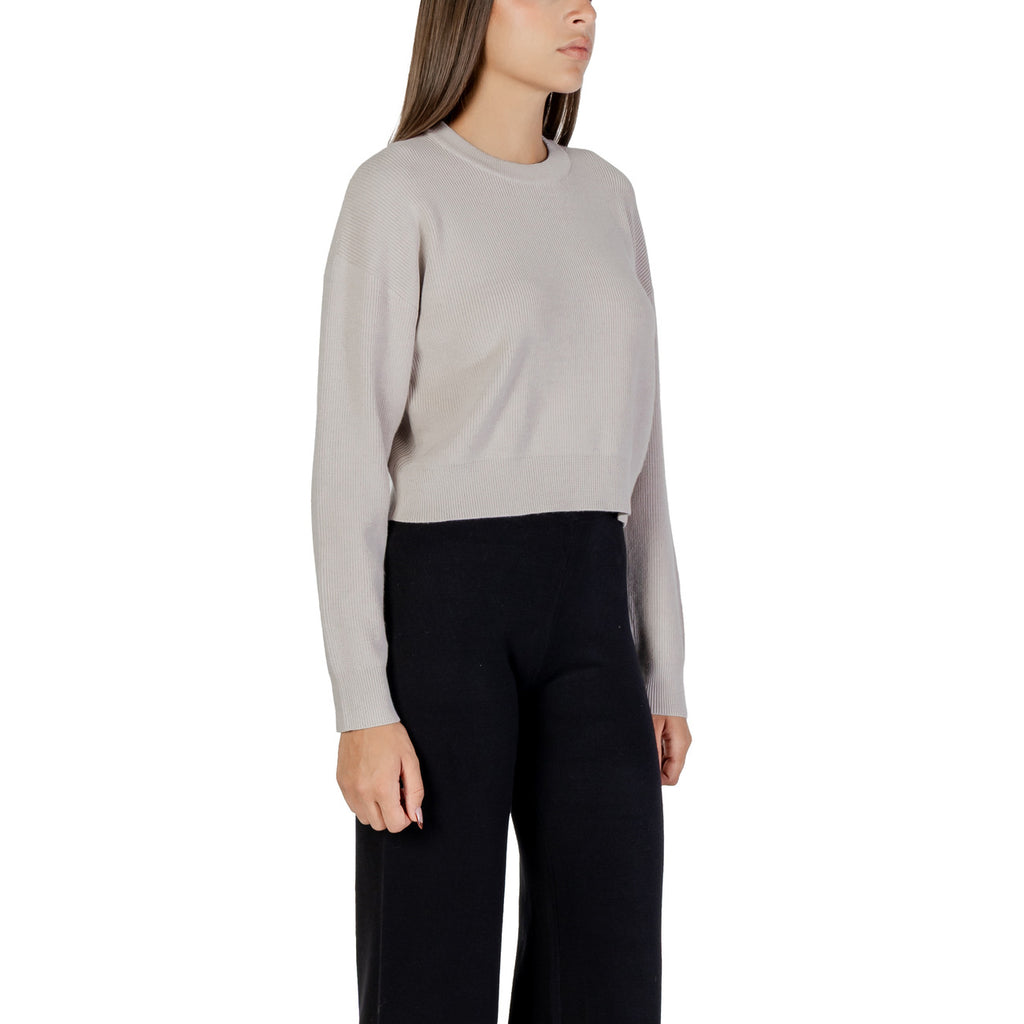 Choral  Women Knitwear