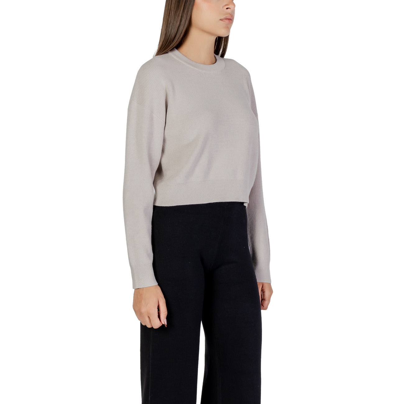 Choral  Women Knitwear