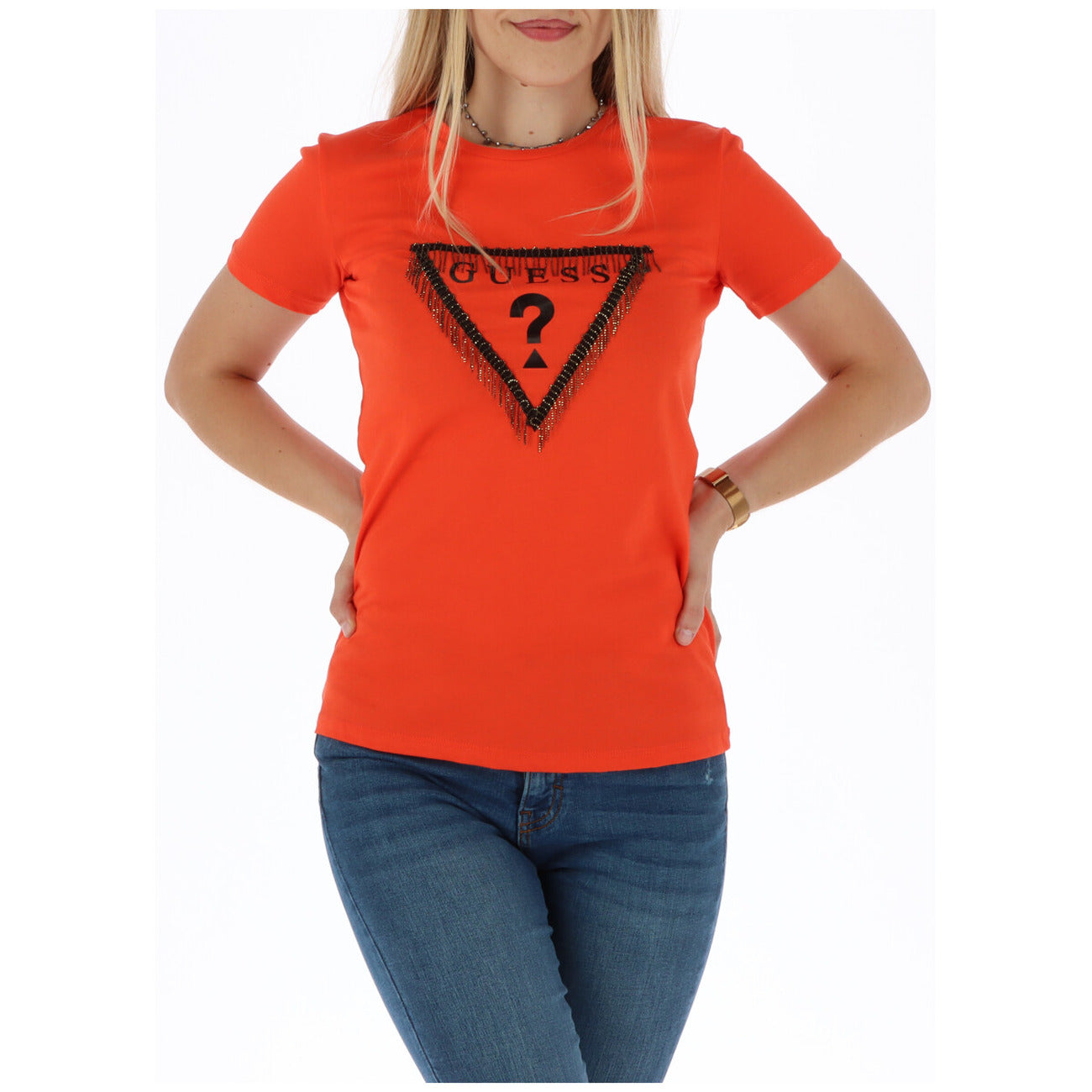 Guess  Women T-Shirt