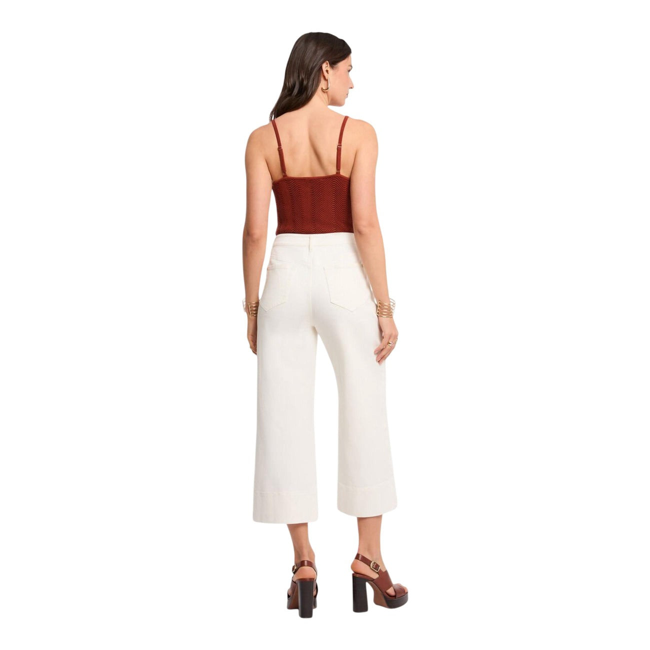 Morgan De Toi Women Undershirt
