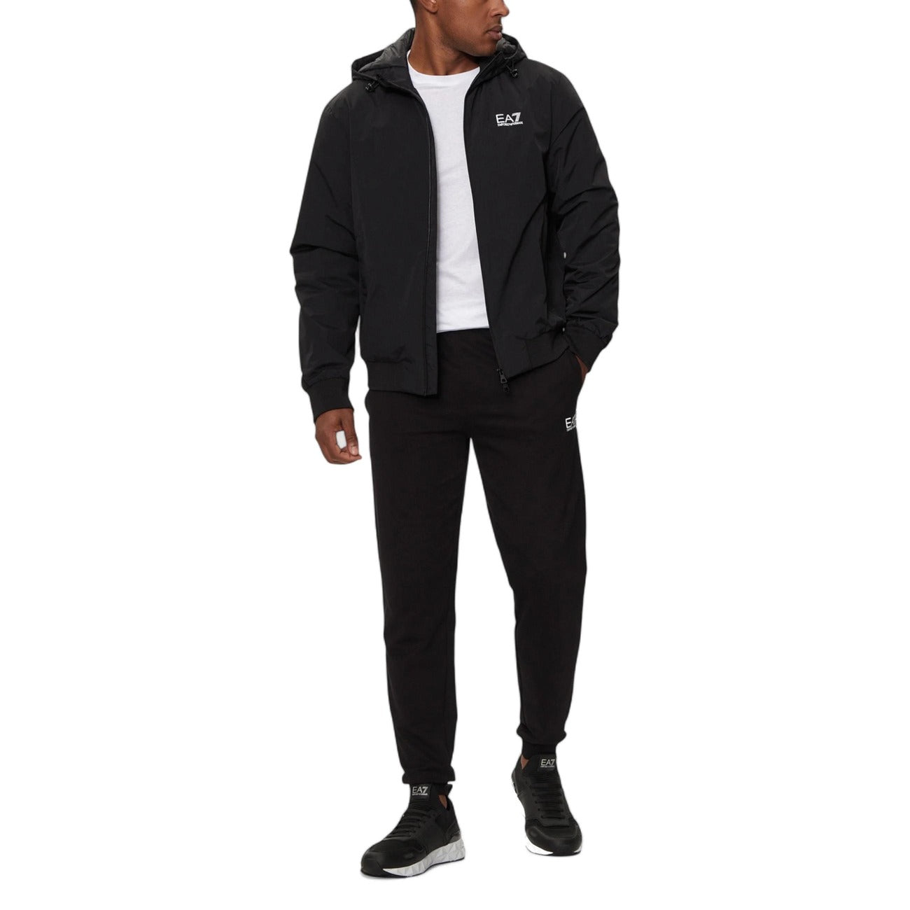 Ea7 Men Blazer