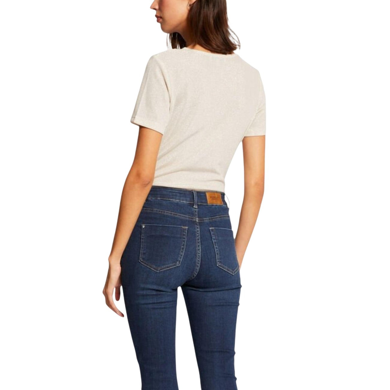Morgan De Toi  Women T-Shirt