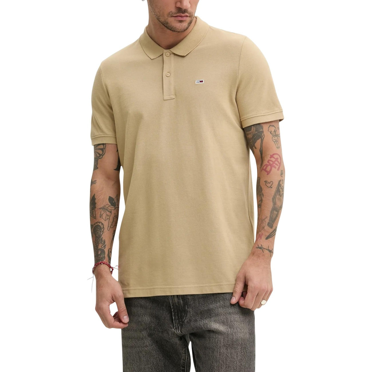 Tommy Hilfiger Jeans Men Polo