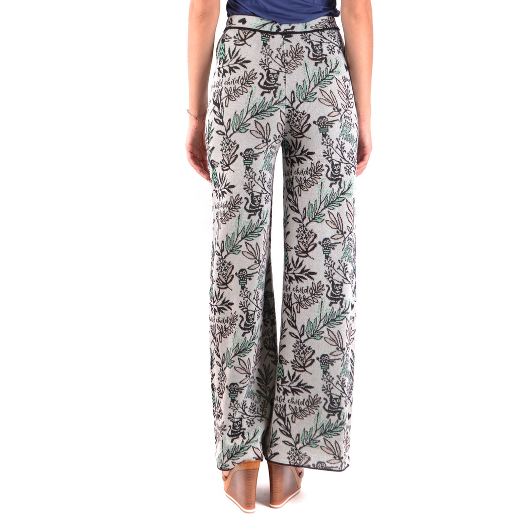 Missoni   Women Trousers
