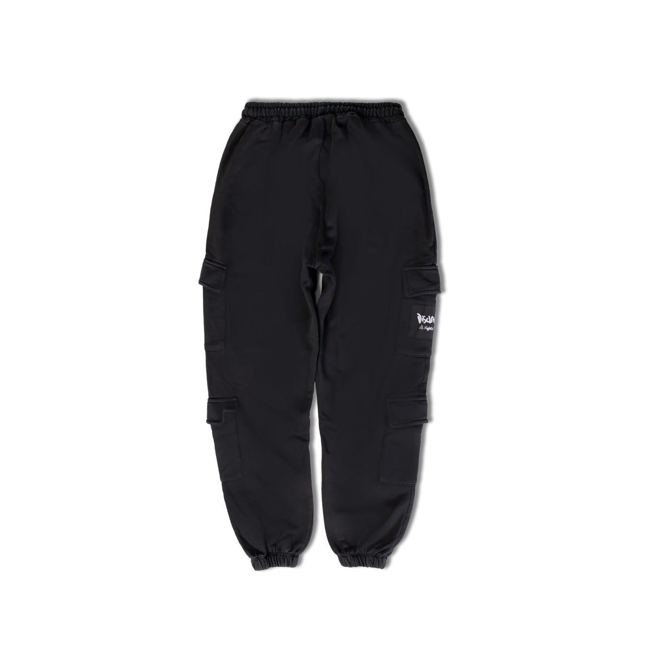 Disclaimer Men Trousers