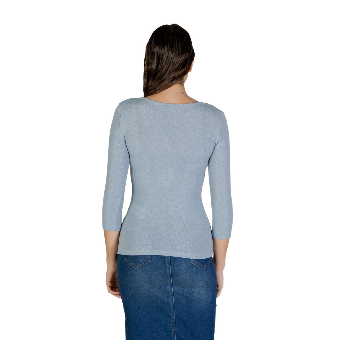 Morgan De Toi  Women T-Shirt