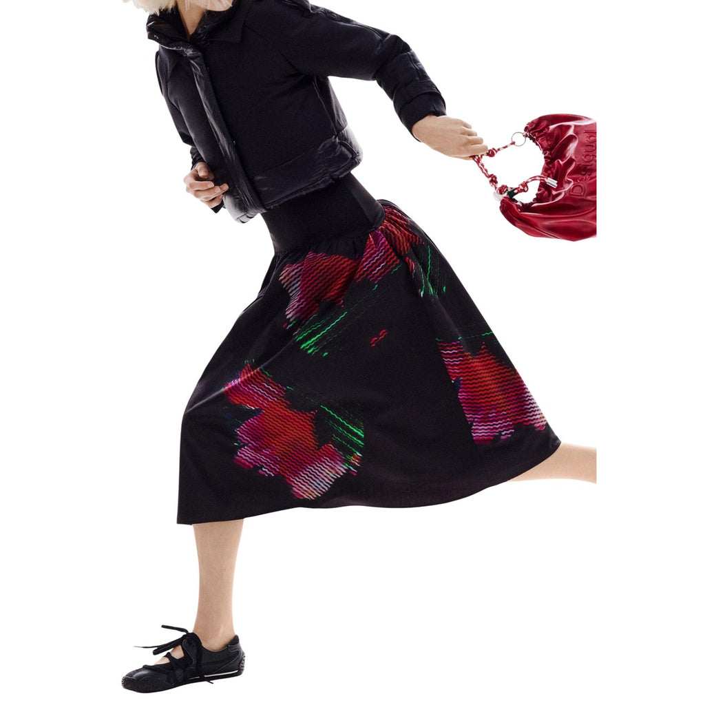 Desigual  Women Skirt