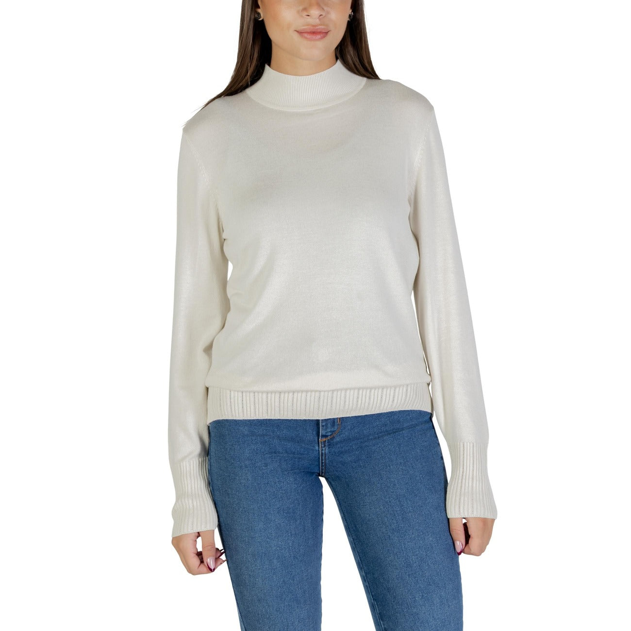 Ichi  Women Knitwear