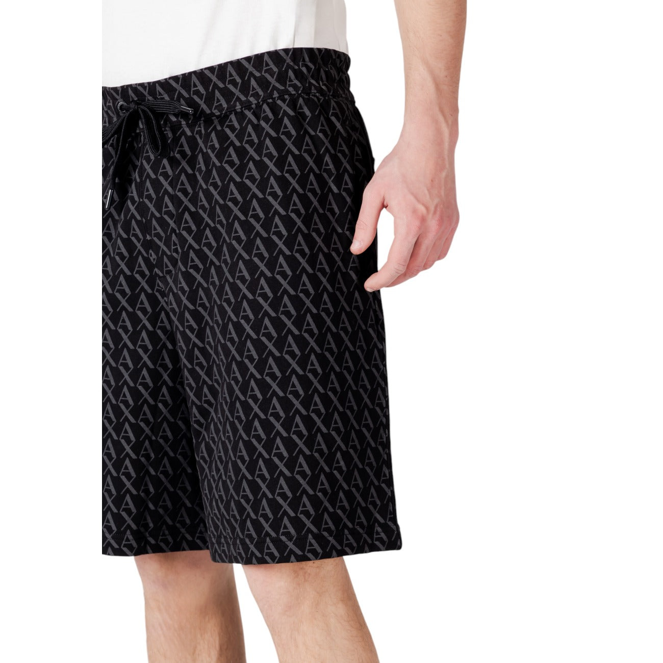 Armani Exchange Men Shorts