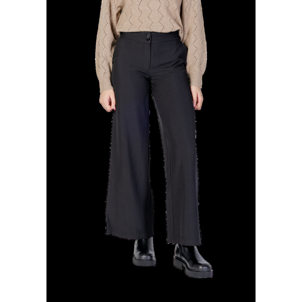 Jacqueline De Yong  Women Trousers