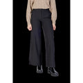 Jacqueline De Yong  Women Trousers