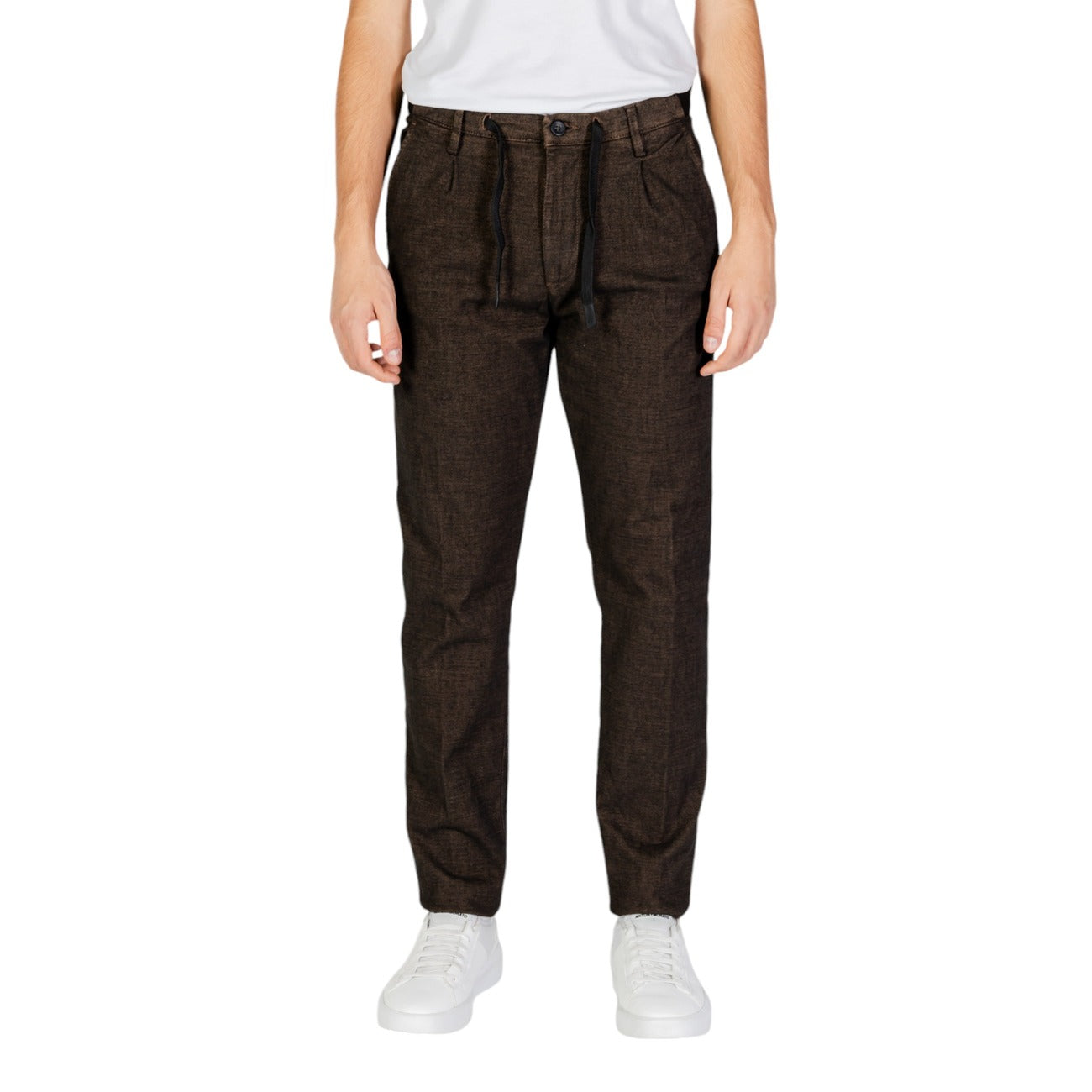Hamaki-ho Men Trousers