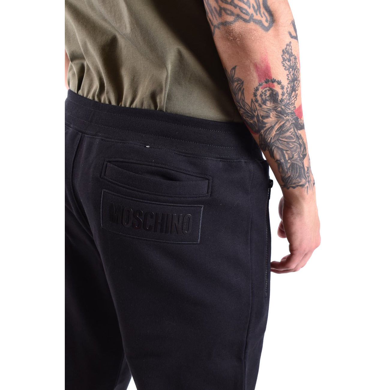 Moschino Men Trousers