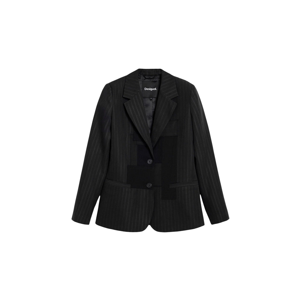 Desigual  Women Blazer