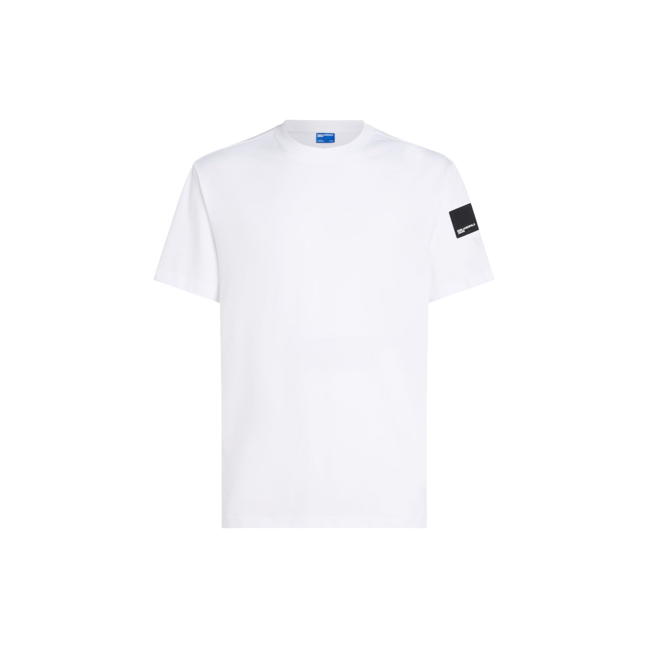 Karl Lagerfeld Jeans Men T-Shirt