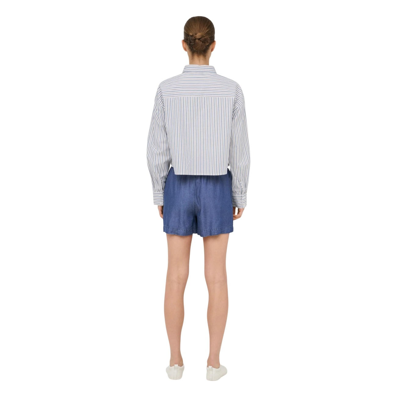 Only Women Short